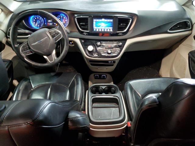 CHRYSLER MINIVAN 2020 Charcoal