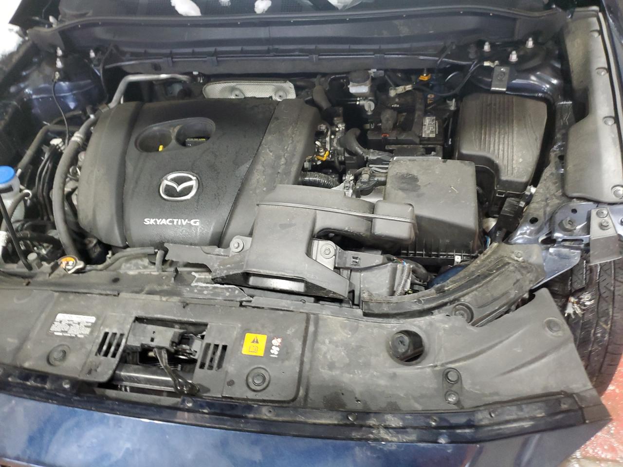 2020 Mazda CX-5 - Image 13
