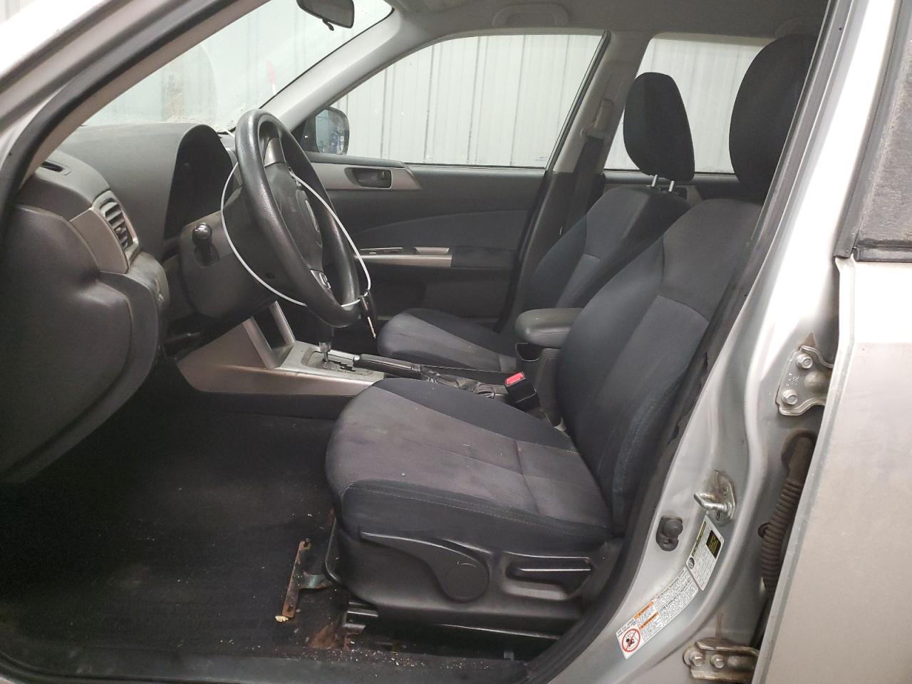 2009 Subaru Forester - Image 7