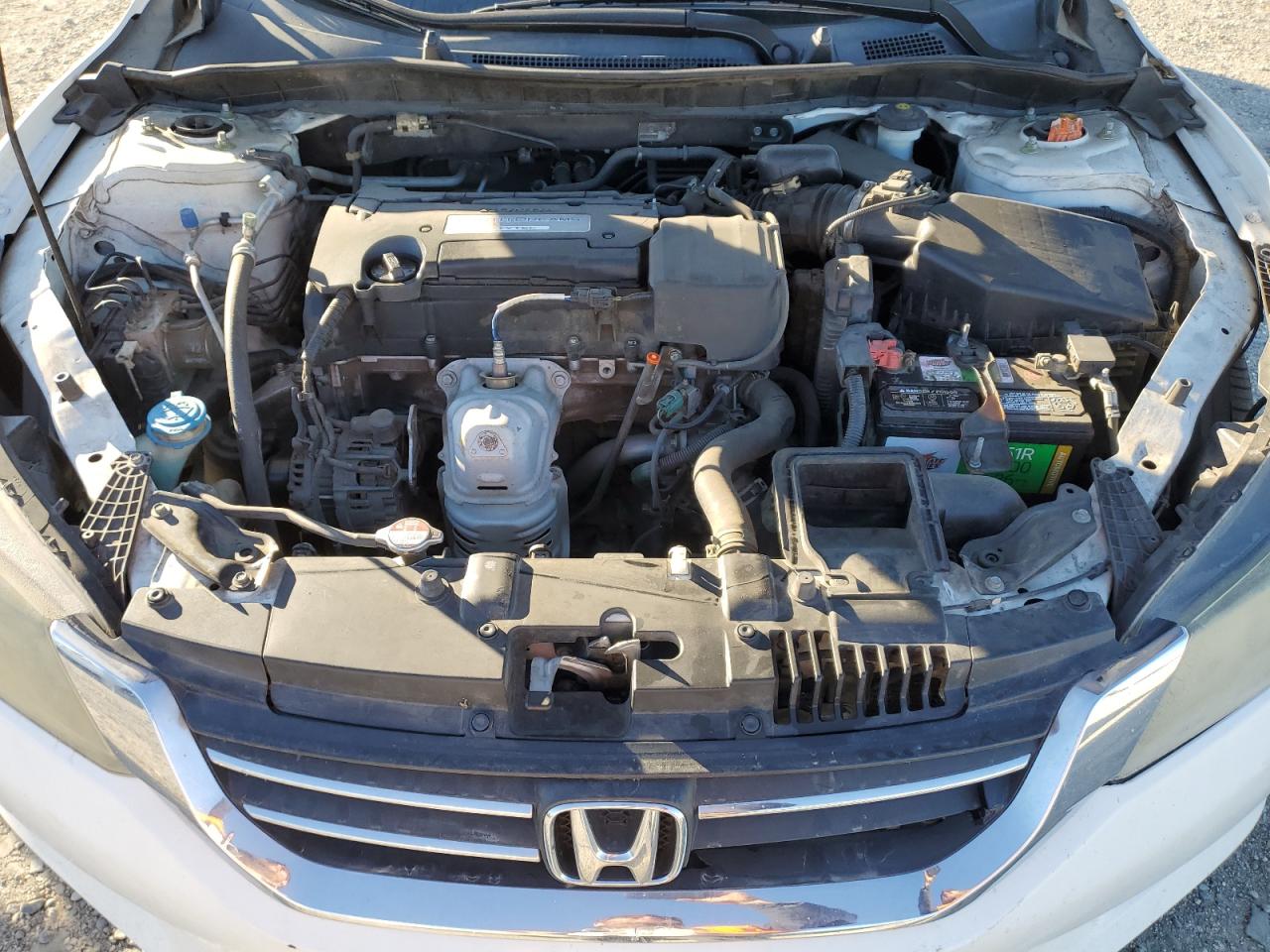 VIN 1HGCR2F37FA045845 2015 HONDA ACCORD no.11