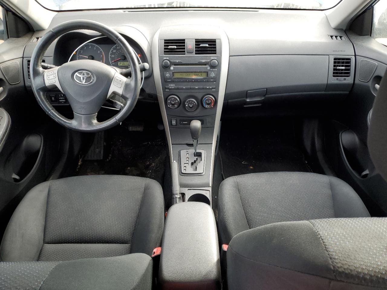 2009 Toyota Corolla - Image 8