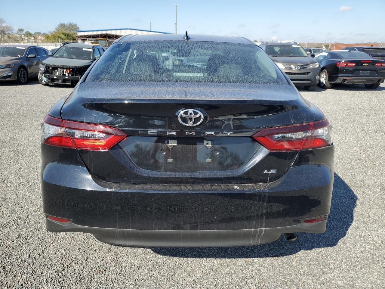 2024 Toyota Camry - Image 6