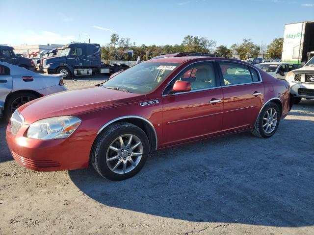 2008 Buick Lucerne Cxl