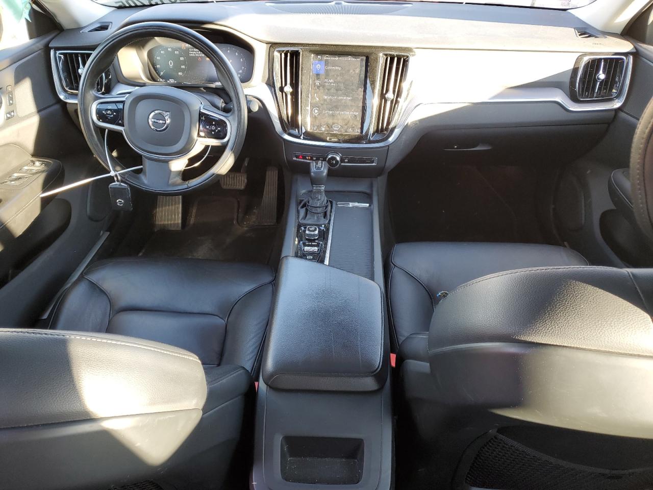 2020 Volvo S60 - Image 8