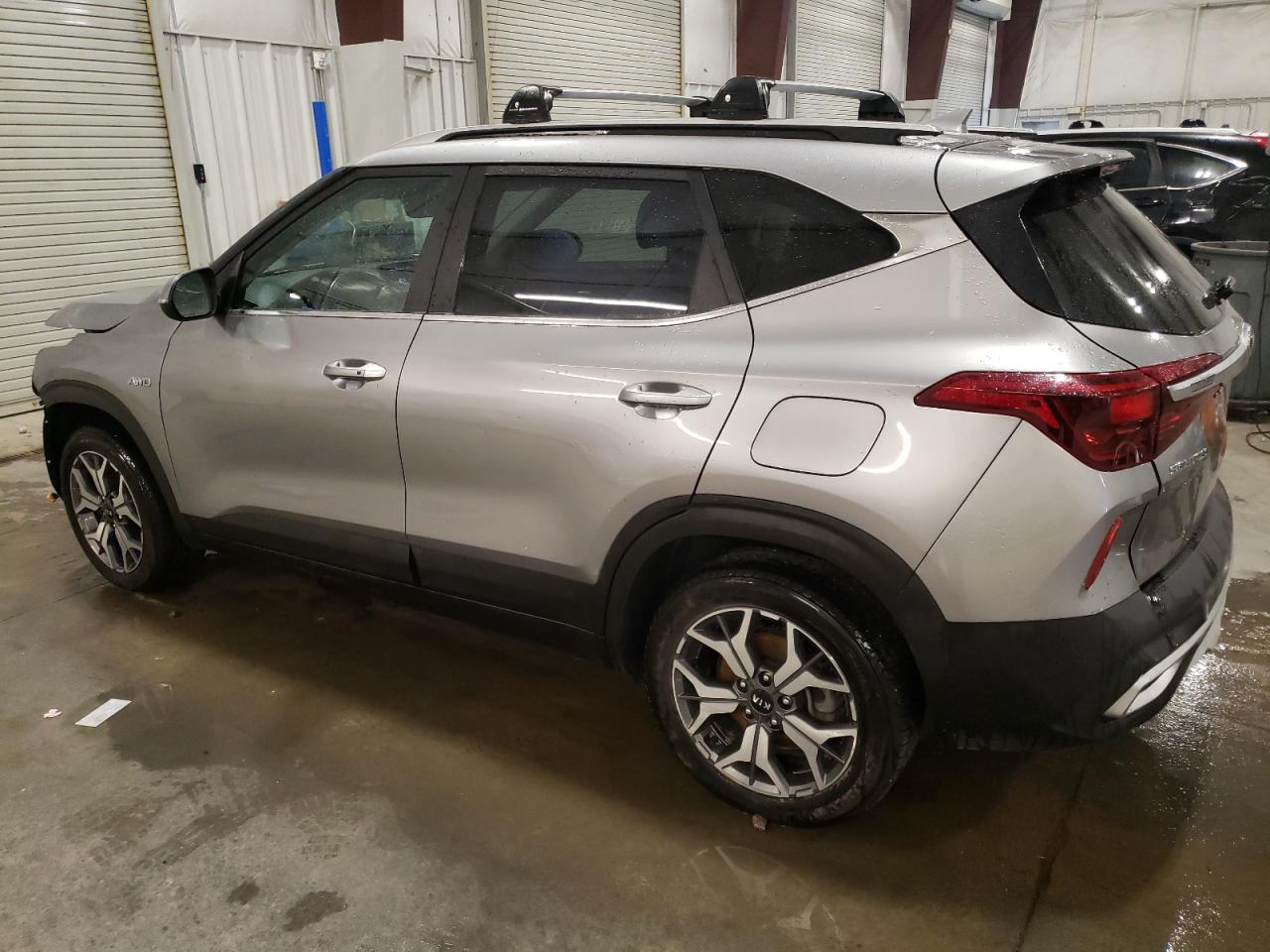 2021 Kia Seltos - Image 2