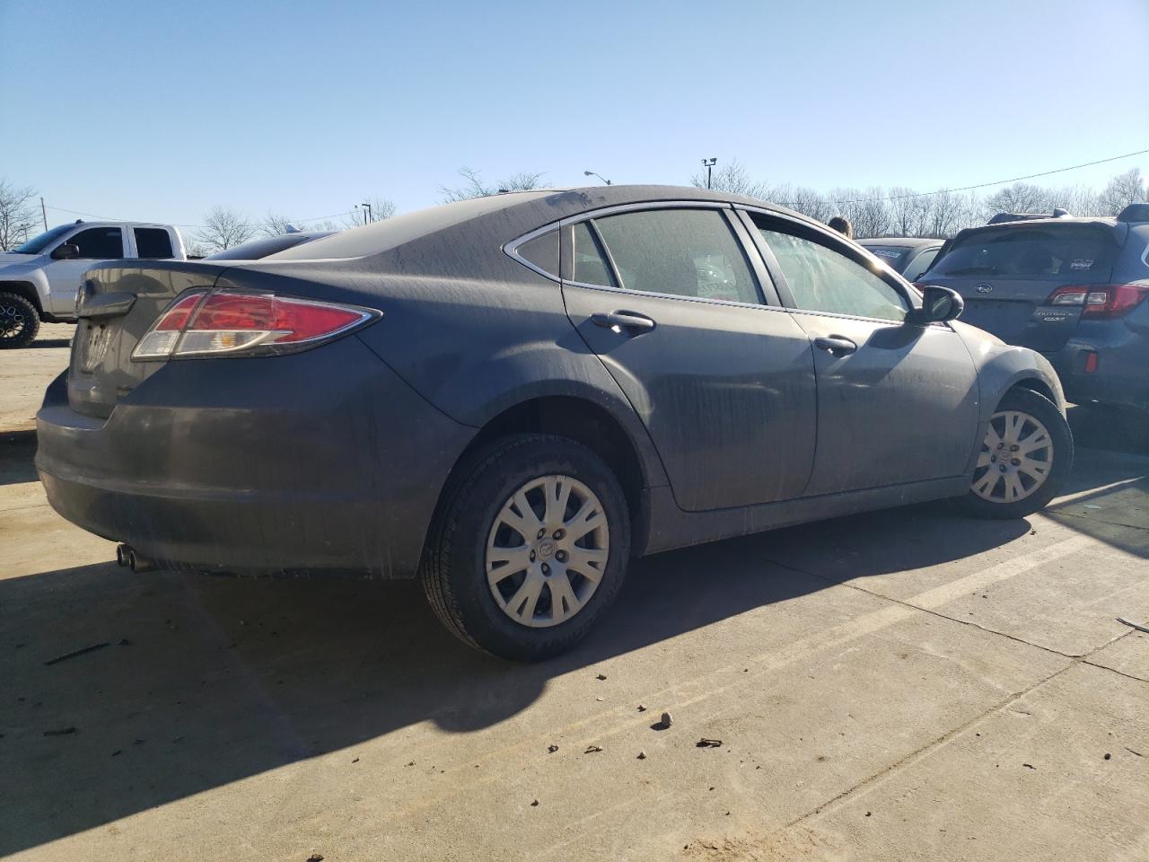 2009 Mazda 6 - Image 3