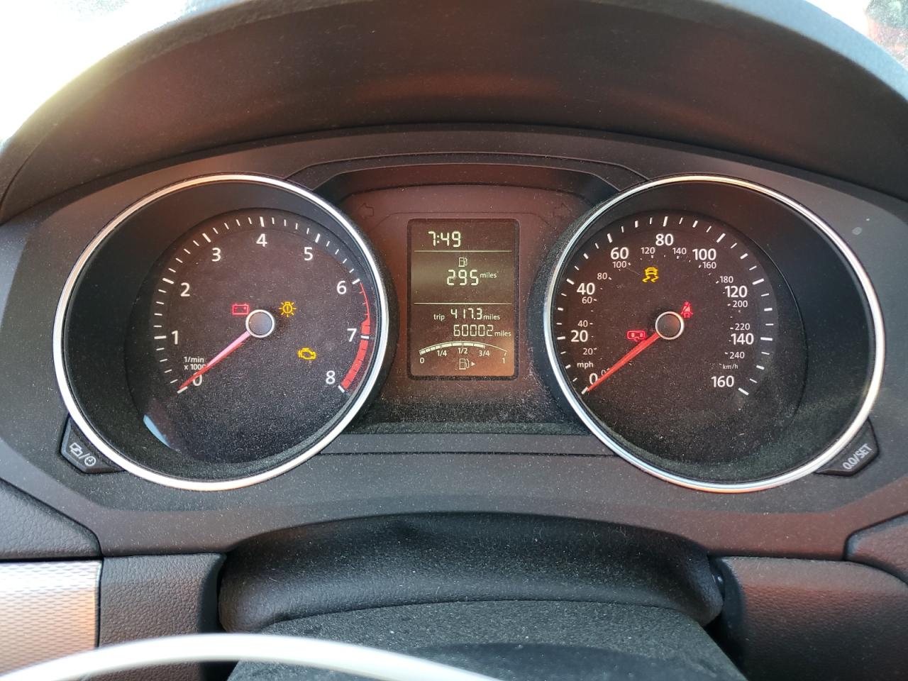 2018 Volkswagen Jetta - Image 9
