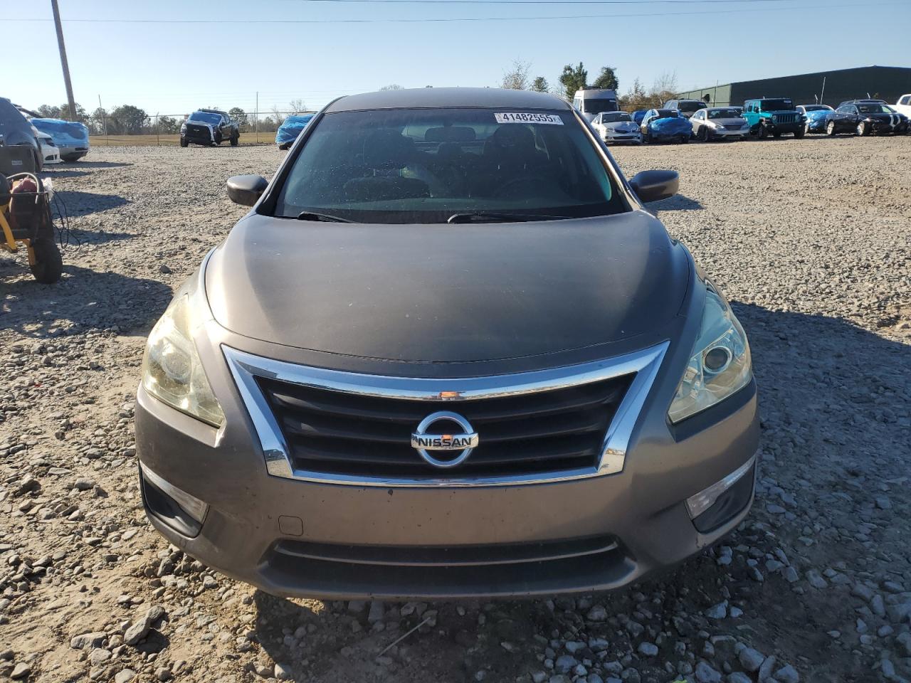 2014 Nissan Altima - Image 5