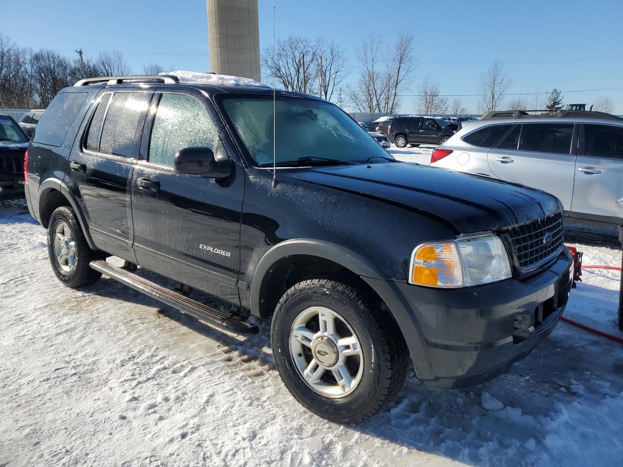 2004 Ford Explorer - Image 4