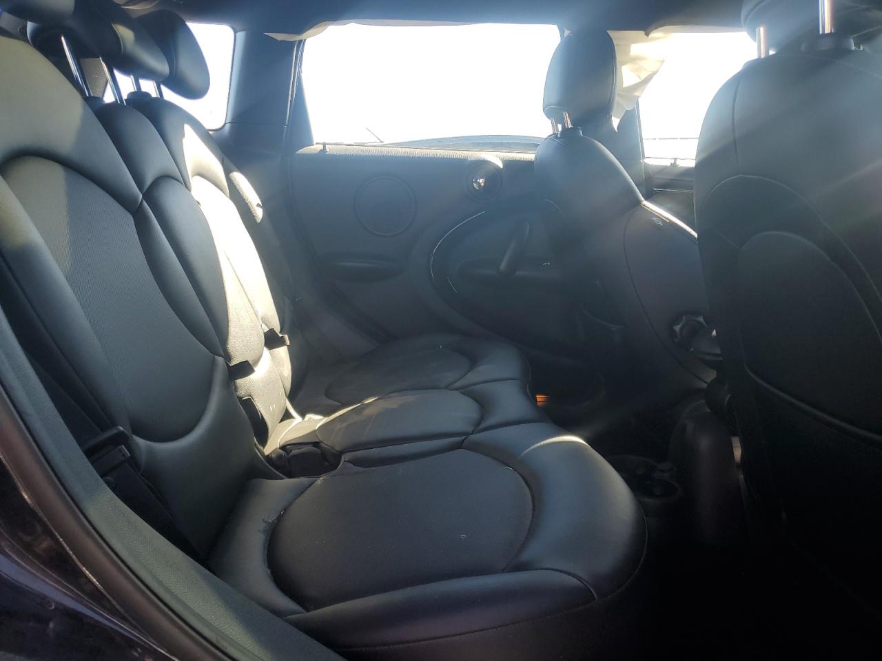 2015 MINI Cooper - Image 10