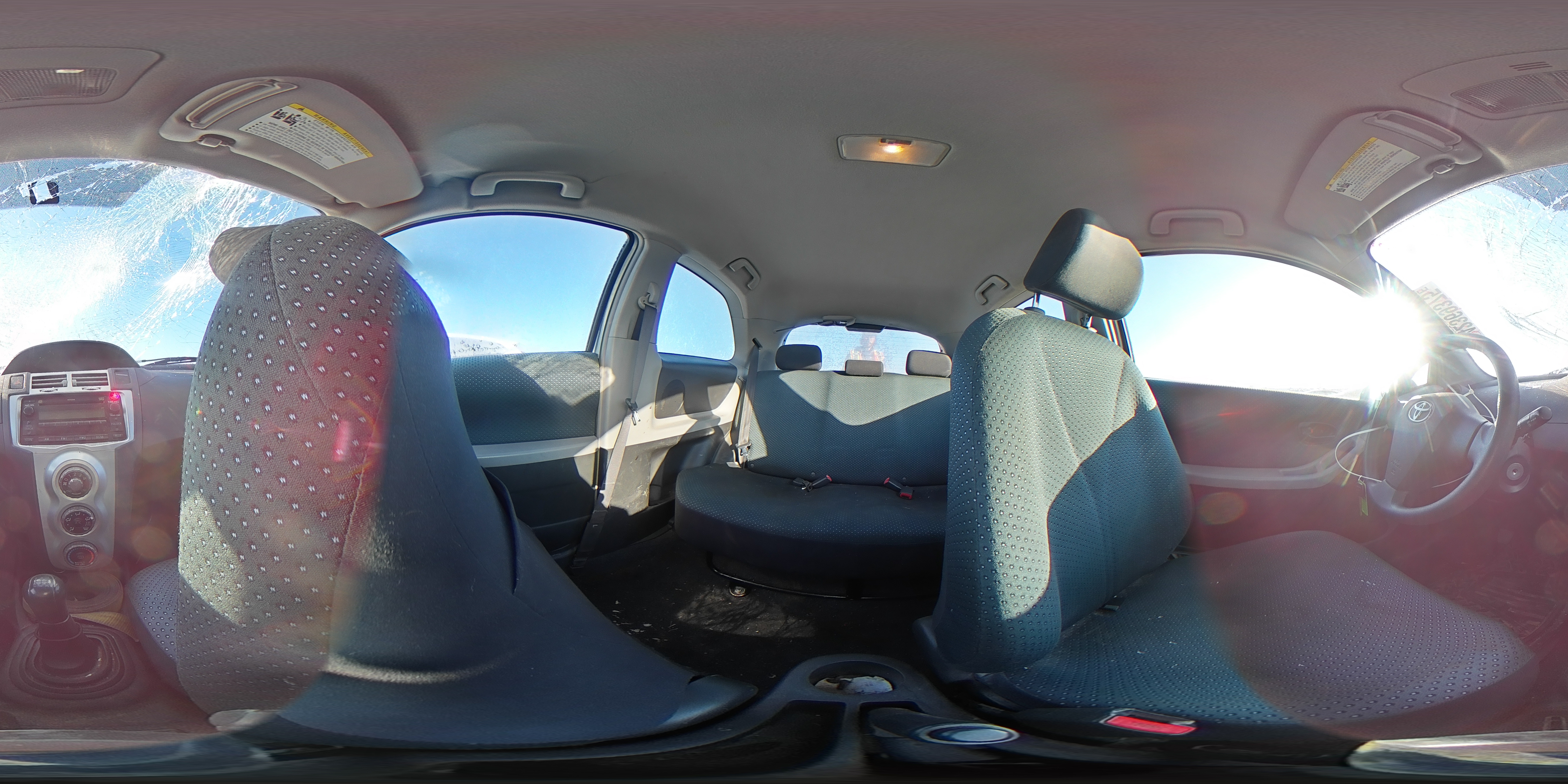 2007 Toyota Yaris - Image 13