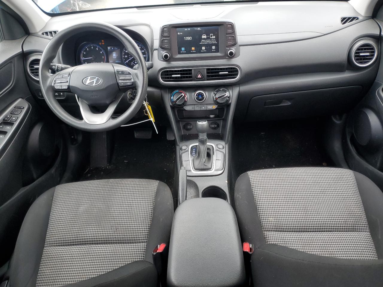 2019 Hyundai Kona - Image 8