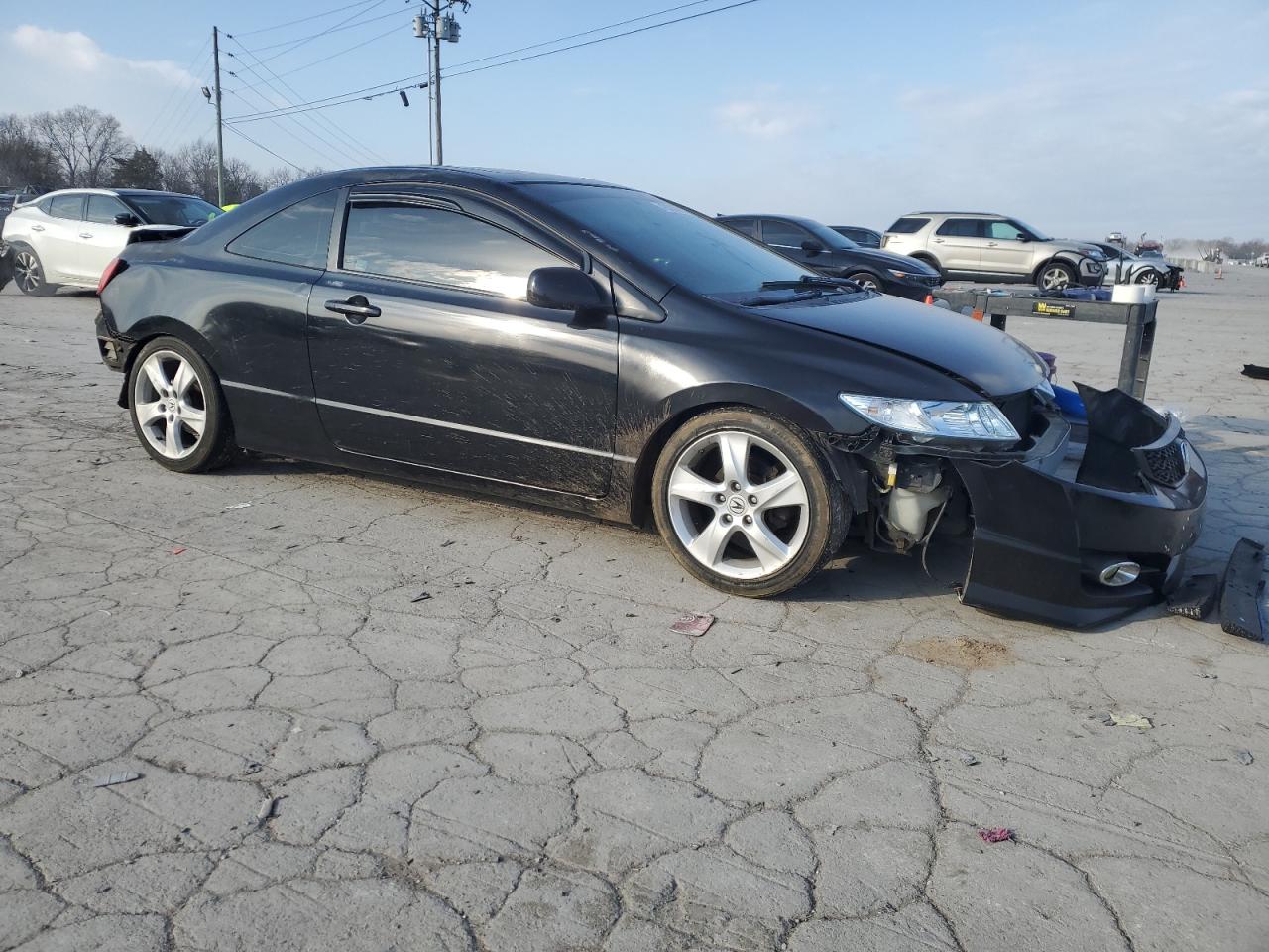 2009 Honda Civic - Image 4