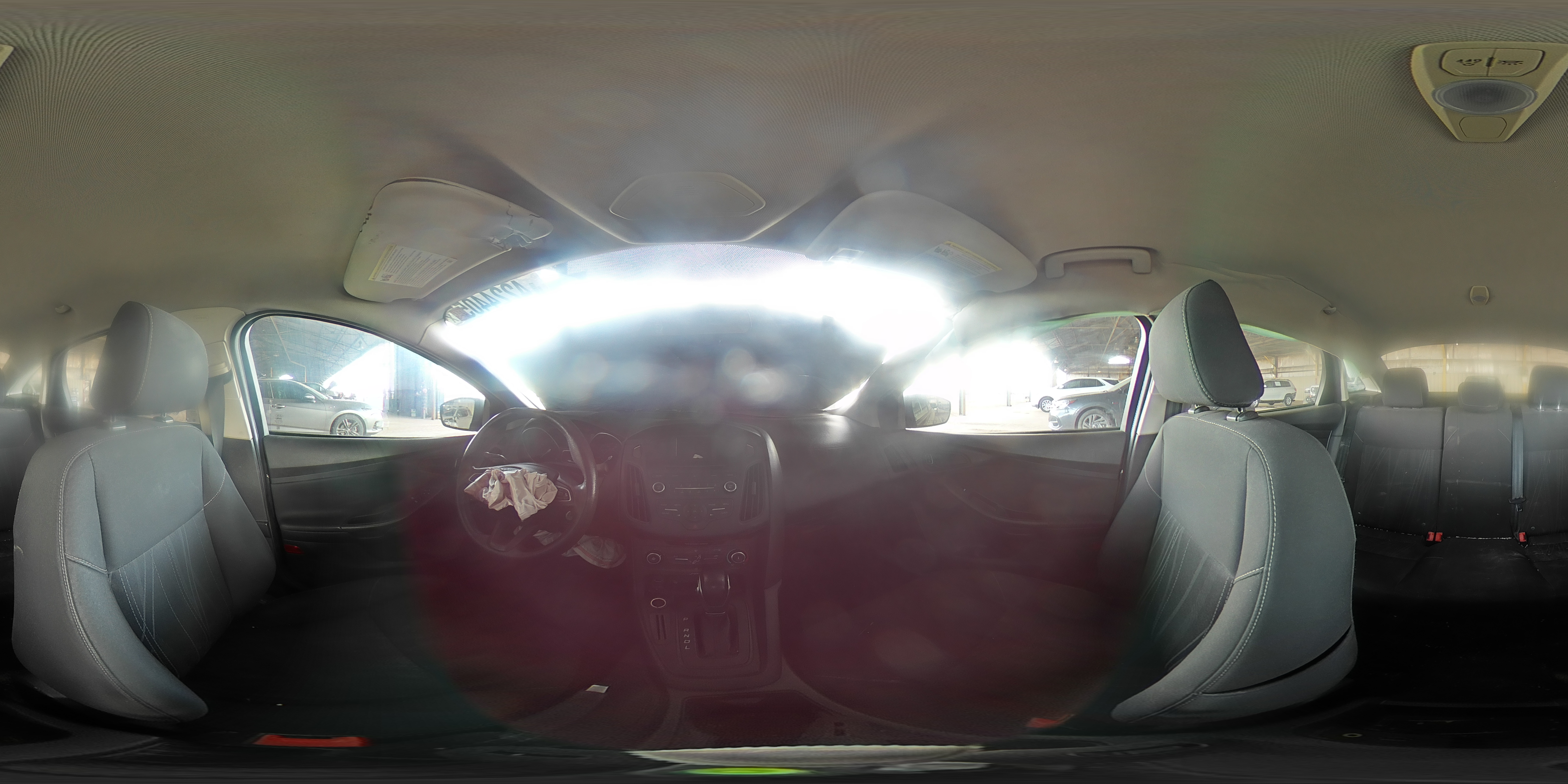 2015 Ford Focus - Image 13