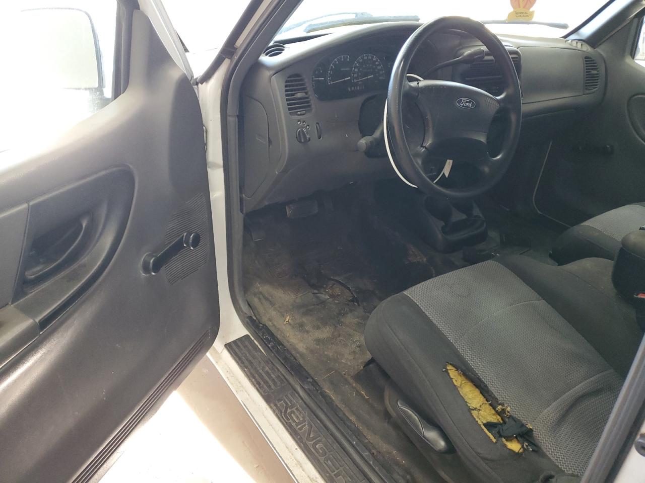 2003 Ford Ranger - Image 8