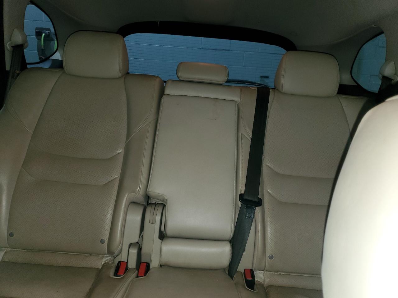 2016 Mazda CX-9 - Image 10