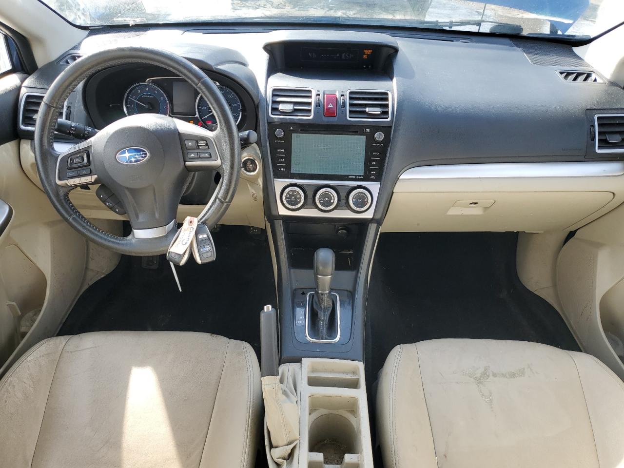 2015 Subaru XV - Image 8