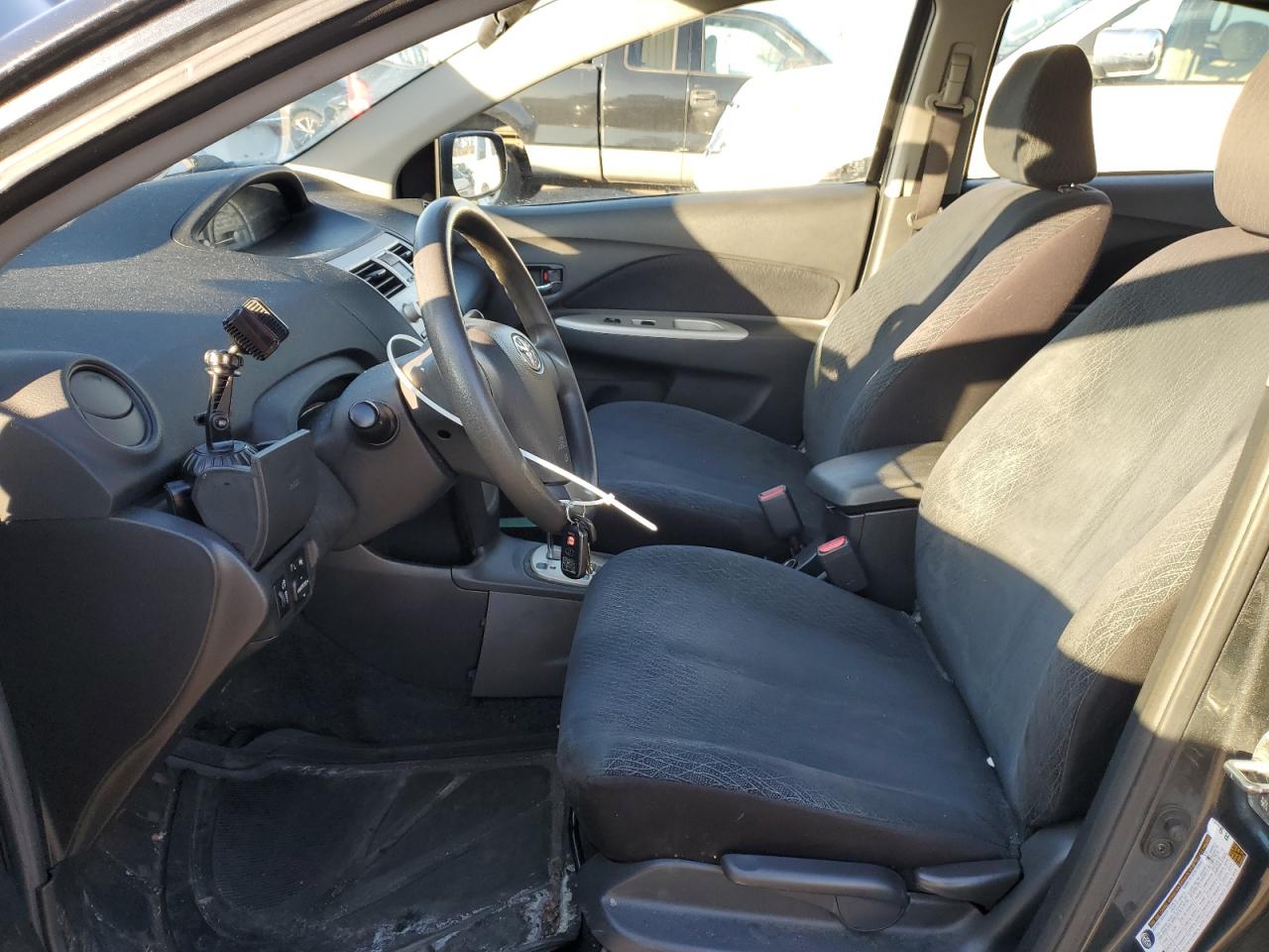 2007 Toyota Yaris - Image 7