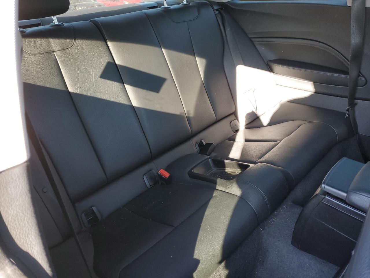 2015 BMW 2er - Image 10