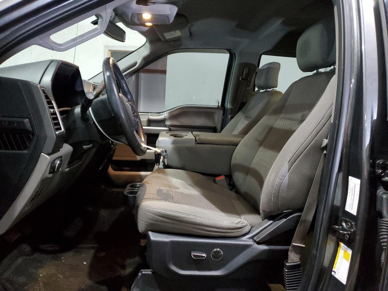 2015 Ford F-150 - Image 7