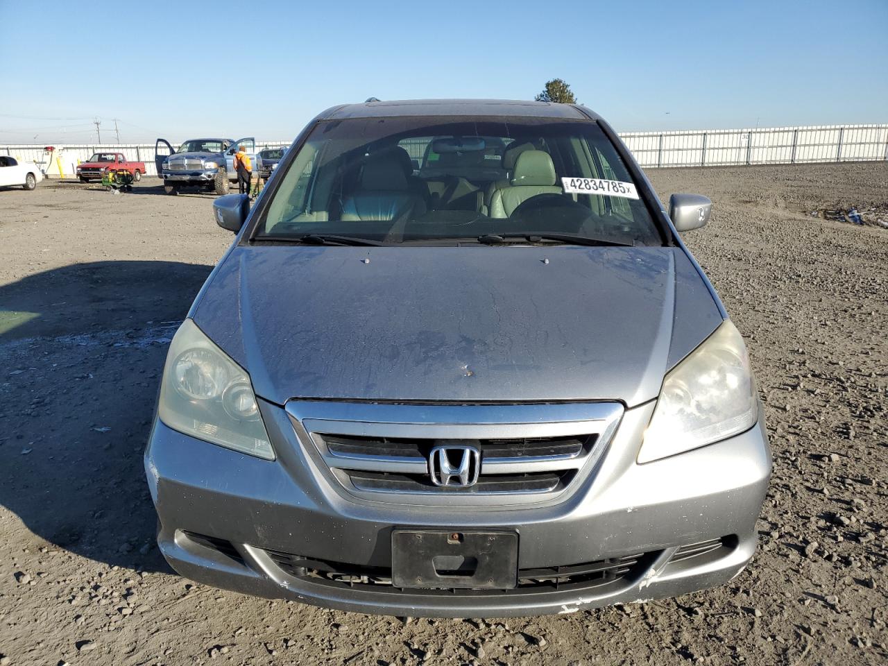 2006 Honda Odyssey - Image 5