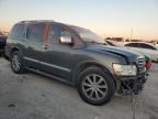 2008 Infiniti Qx56  en Venta en Haslet, TX - All Over