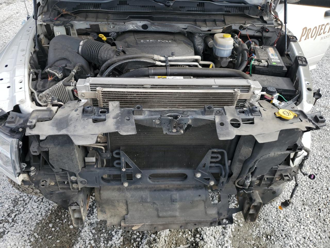 2018 RAM 2500 - Image 11