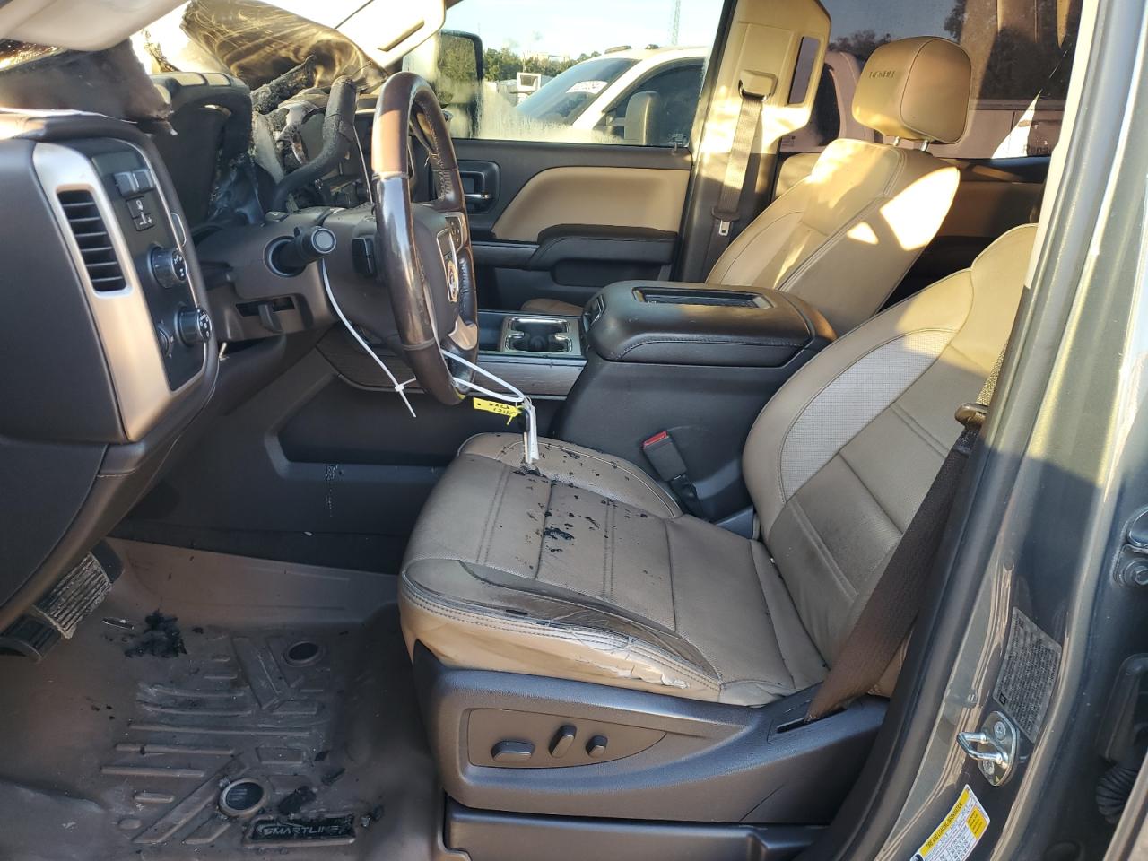 2018 GMC Sierra - Image 7