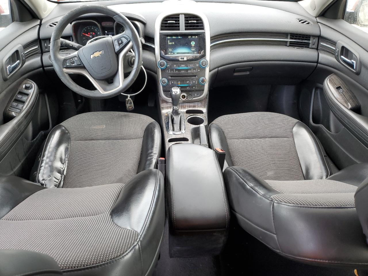2014 Chevrolet Malibu - Image 8