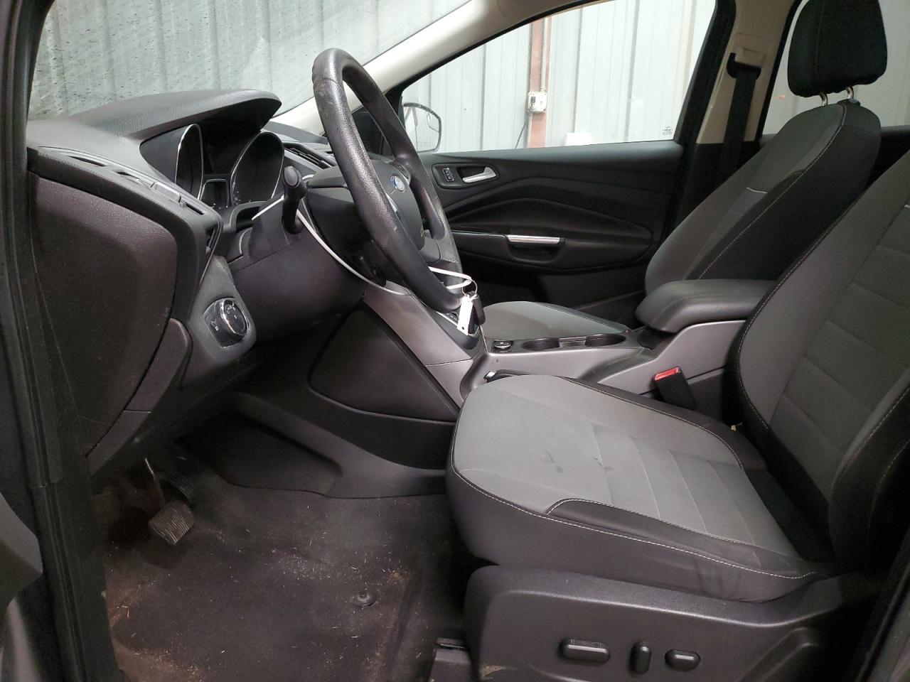 2014 Ford Escape - Image 7