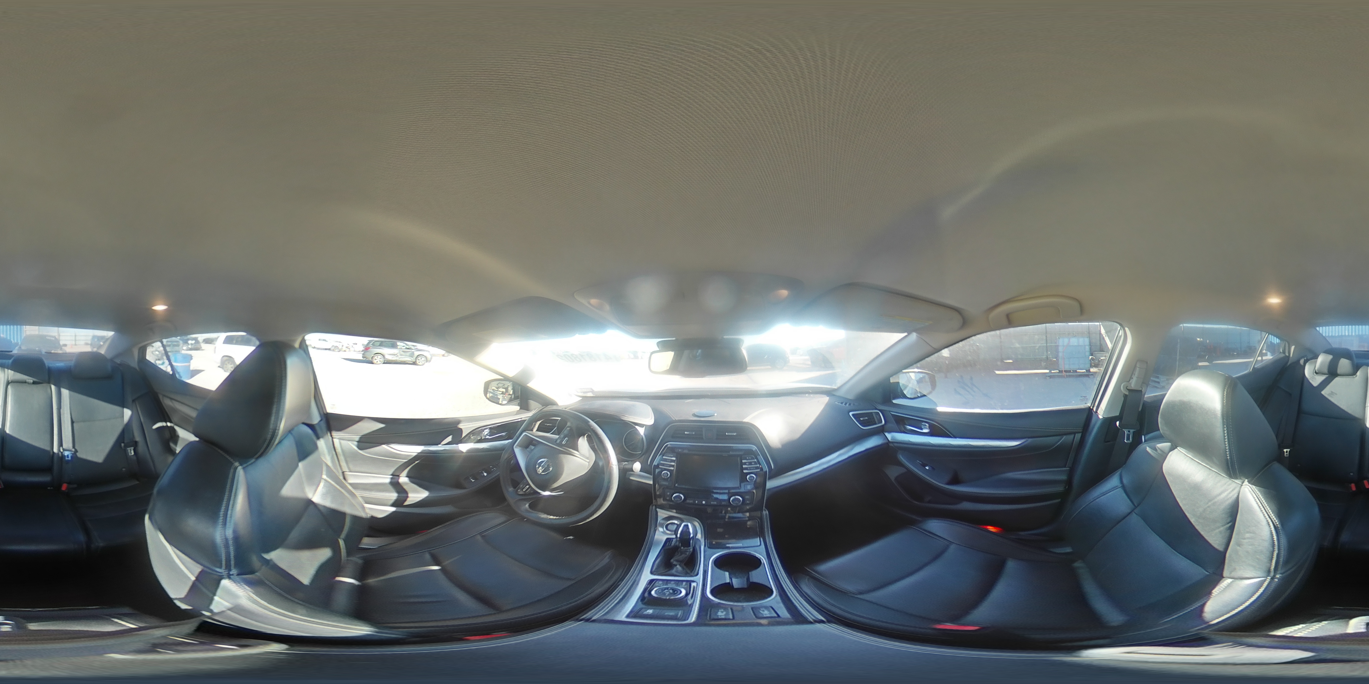 2020 Nissan Maxima - Image 12