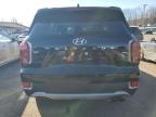 2021 Hyundai Palisade Sel for Sale in Marlboro, NY - Front End