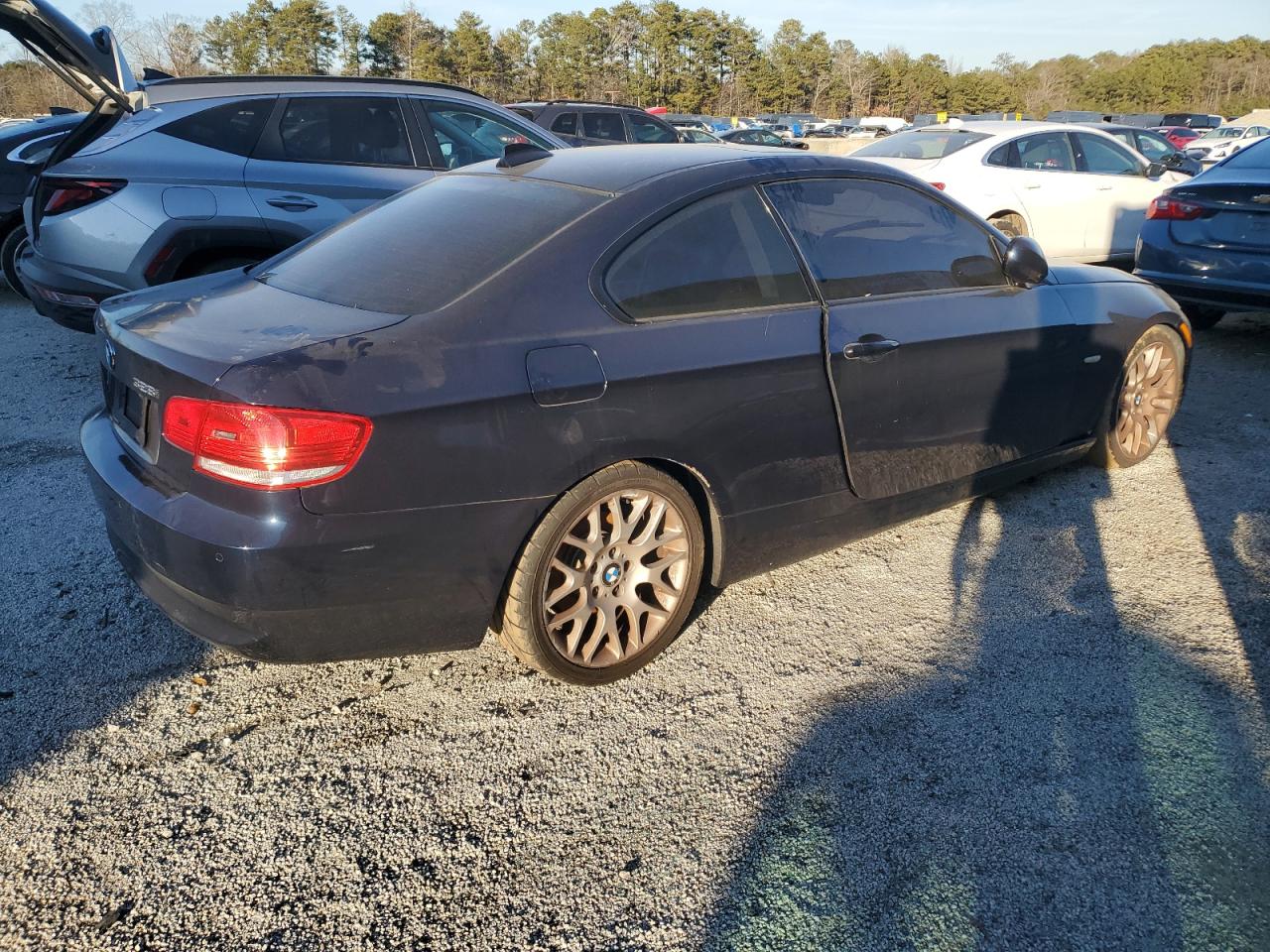 2010 BMW 3er - Image 3