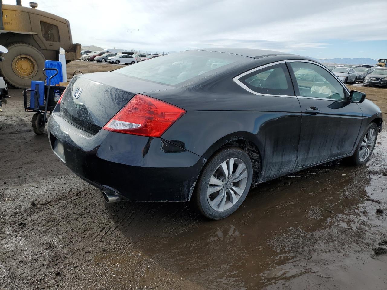 2012 Honda Accord - Image 3