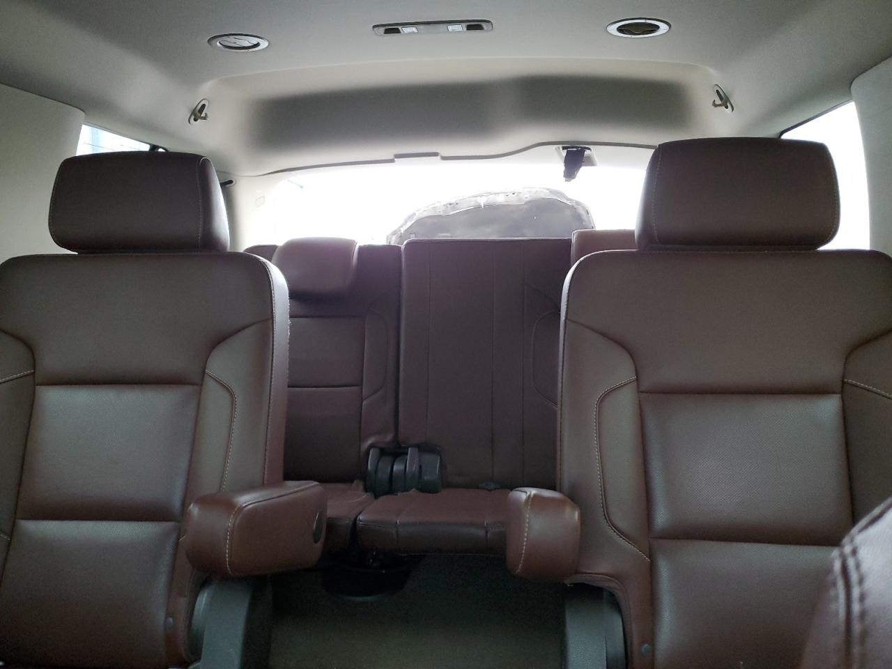 2016 Chevrolet Tahoe - Image 10