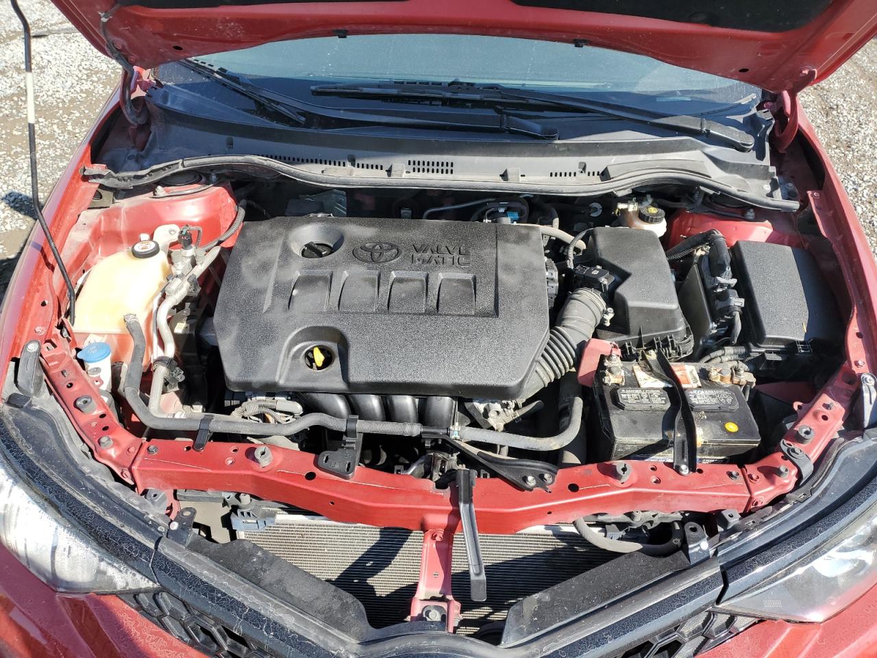 2018 Toyota Corolla - Image 12