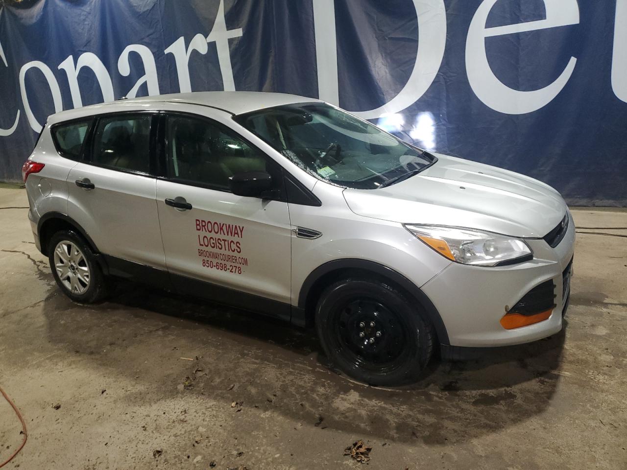 2015 Ford Escape - Image 4
