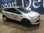 2015 FORD ESCAPE S for sale at Copart MI - DETROIT