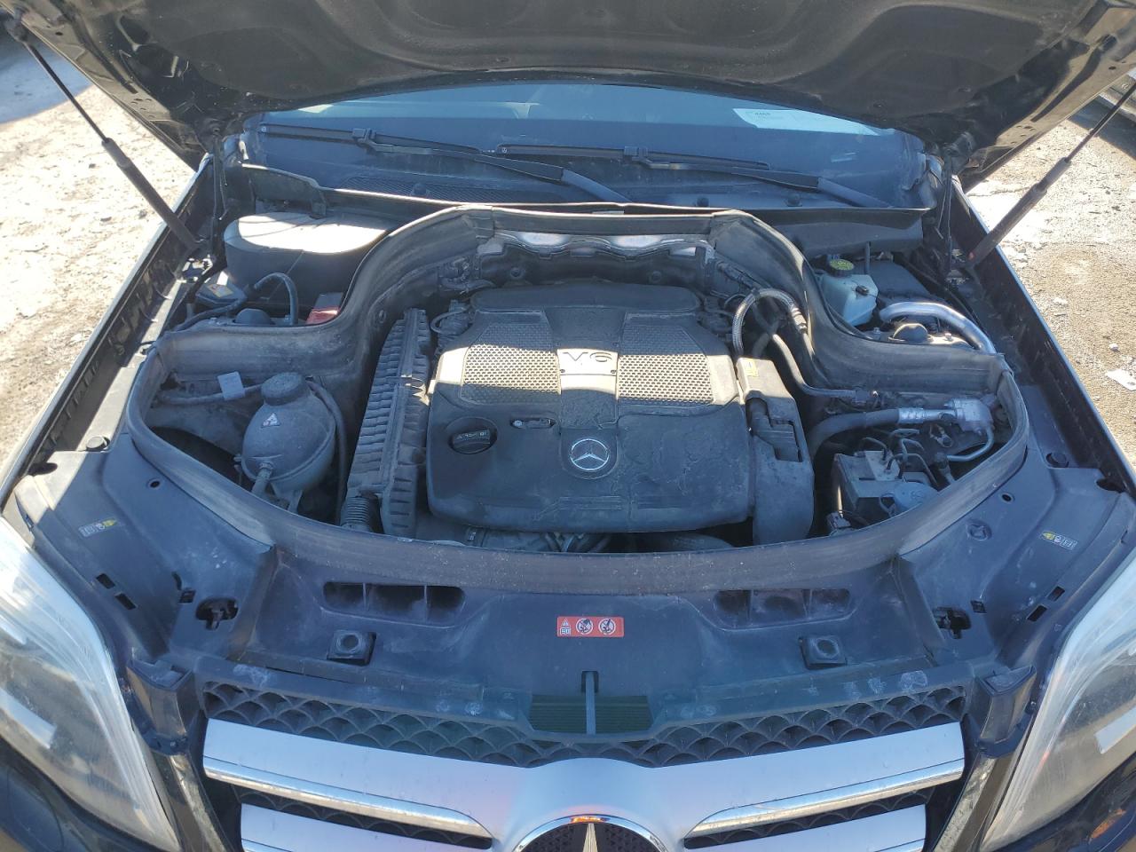 2013 Mercedes-Benz GLK-klasse - Image 12