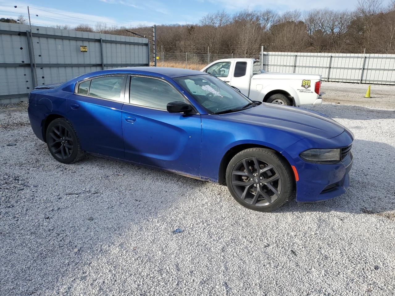 2020 Dodge Charger - Image 4