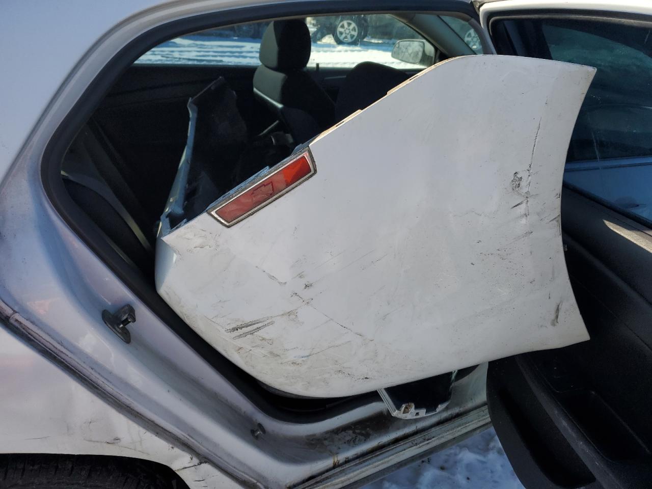 2009 Chevrolet Malibu 1Lt VIN: 1G1ZH57B494269167 Lot: 87957145