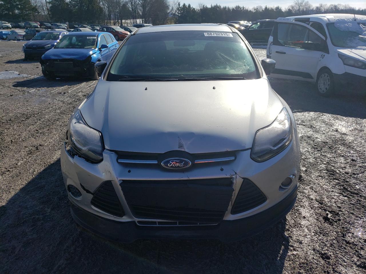 2013 Ford Focus - Image 5