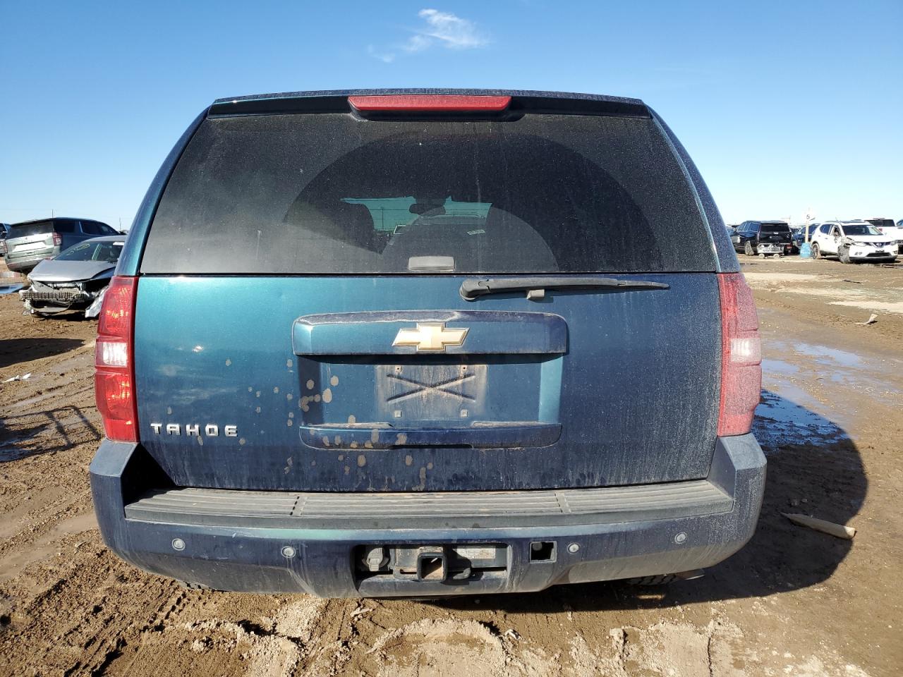 2007 Chevrolet Tahoe - Image 6