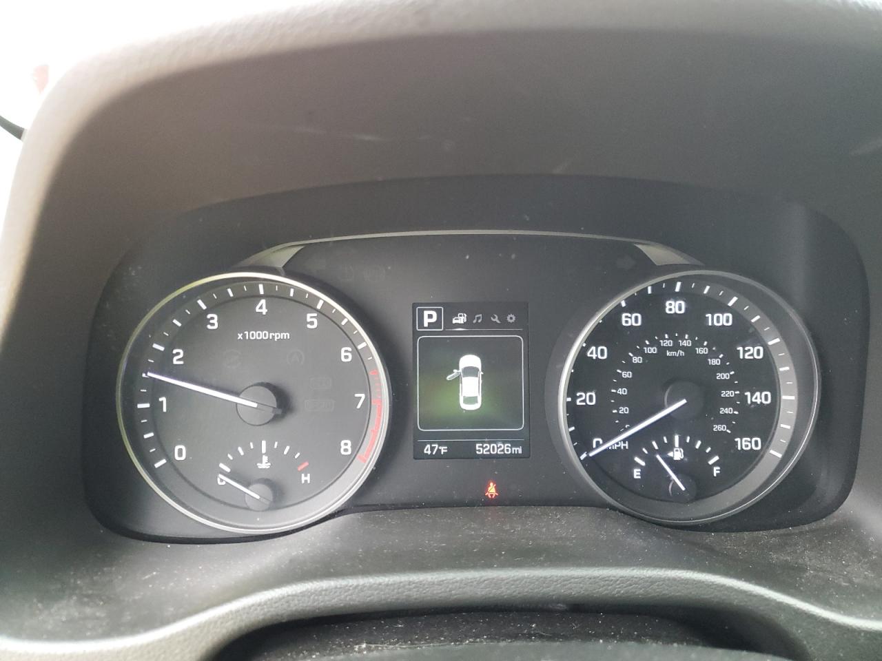 2018 Hyundai Elantra - Image 9