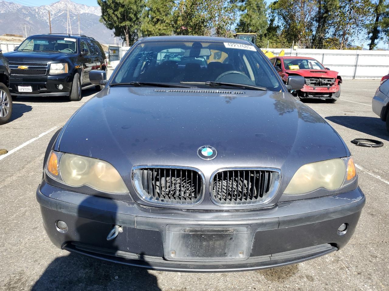 2003 BMW 3er - Image 5