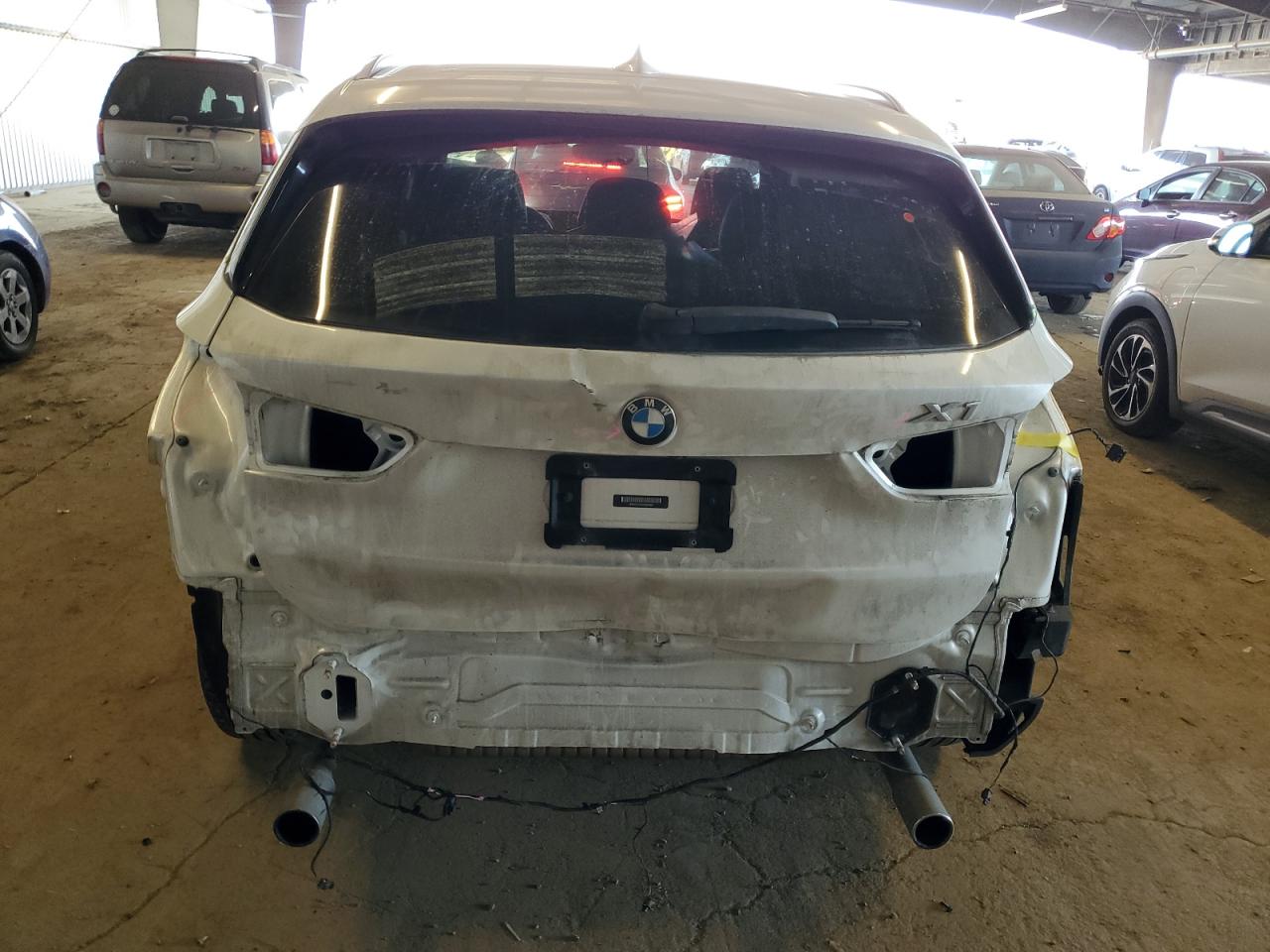 2016 BMW X1 - Image 6