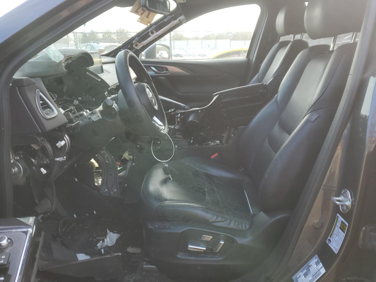 2018 Mazda CX-9 - Image 7