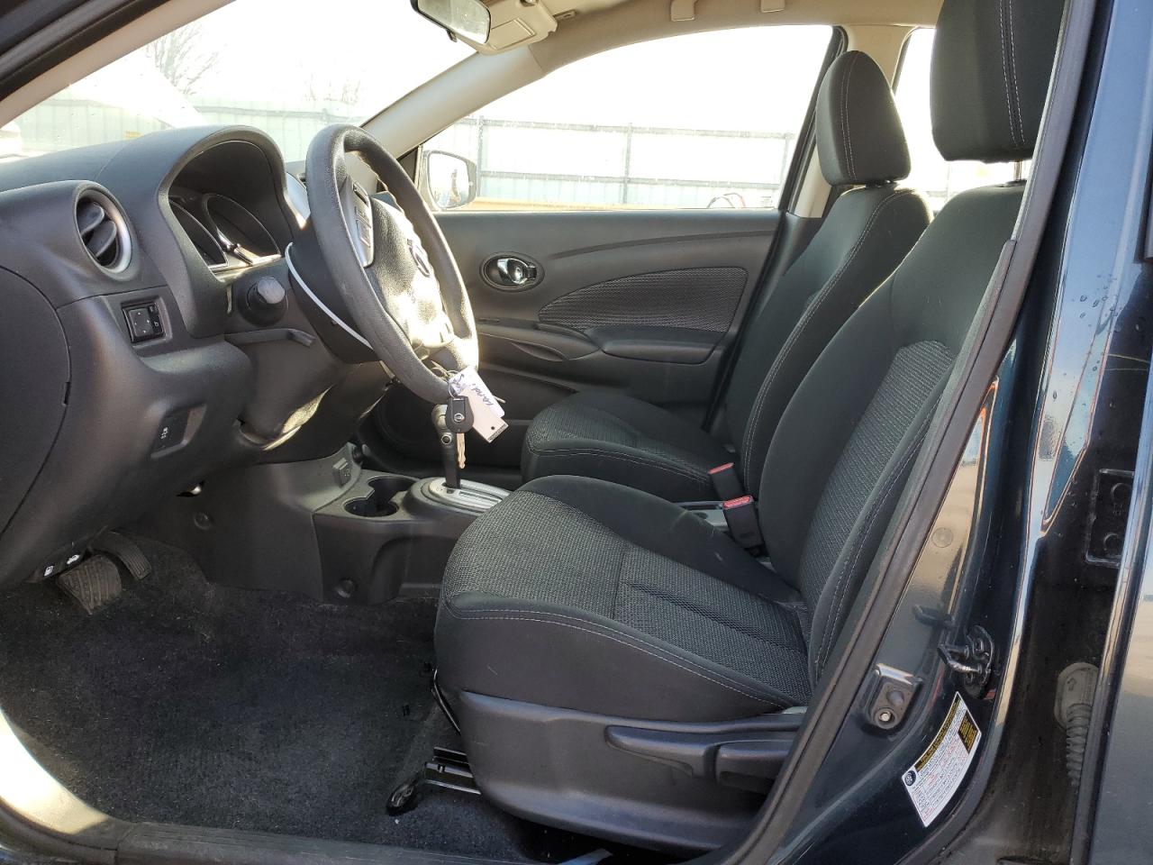 2017 Nissan Versa - Image 7