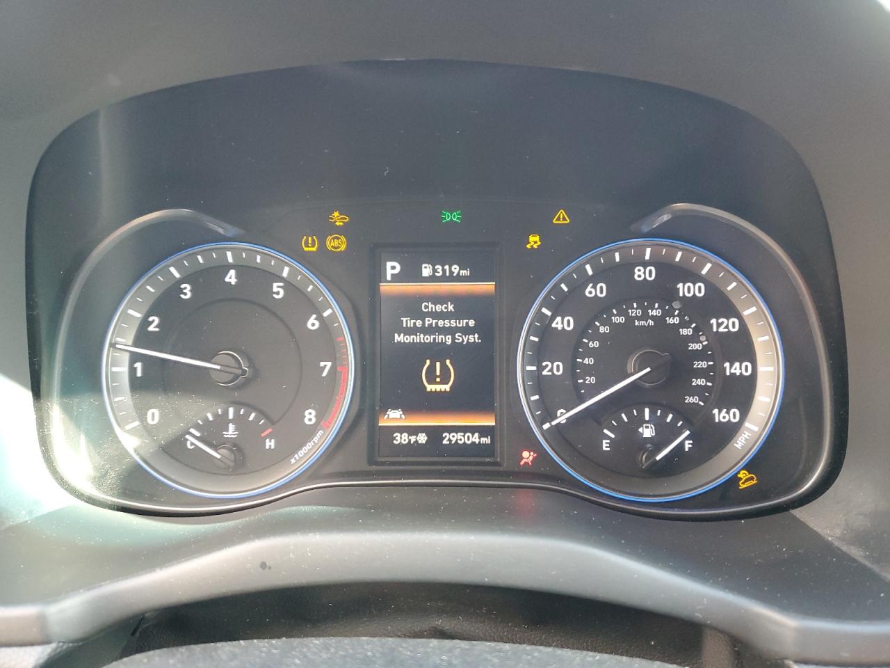 2021 Hyundai Kona - Image 9