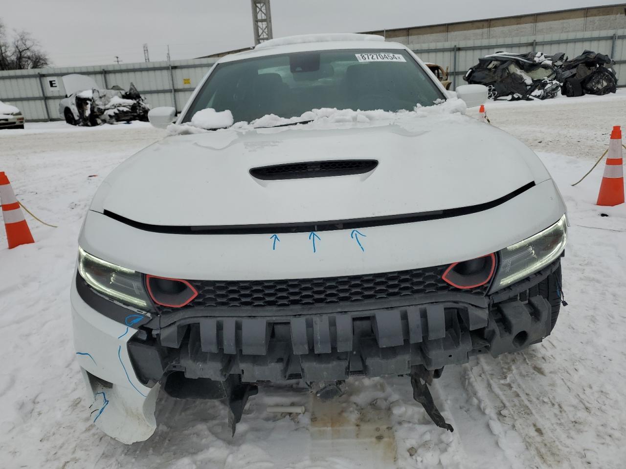 2015 Dodge Charger - Image 5